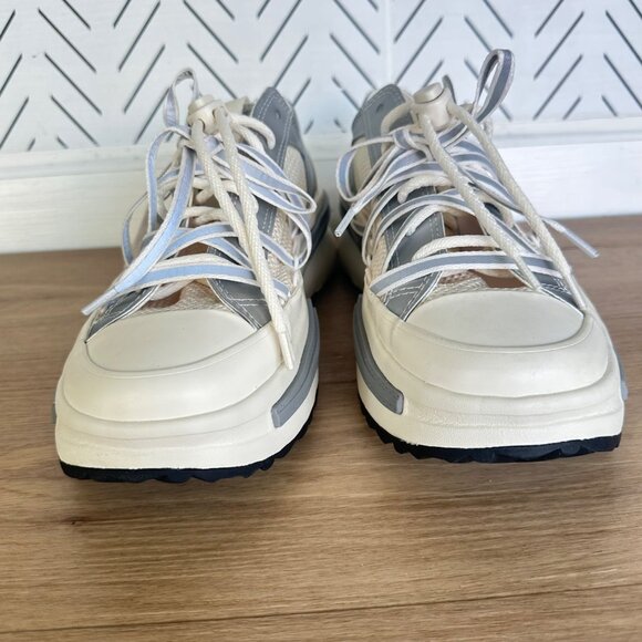 ⭐Converse Run Star Legacy CX Metallic Pack Platform Sz 11 Mens Shoes A15185C New - Picture 3 of 10